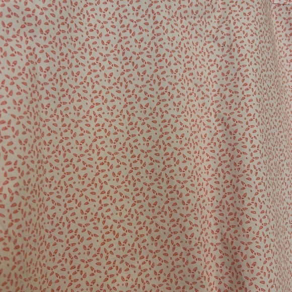 Michael Kors Men’s Slim Fit Button Down Top, Medium - Picture 9 of 11